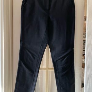 Vince Camuto straight leg pants size small
